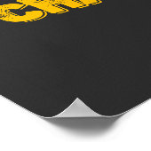 If It Doesn’t Challenge You, It Won’t Change You ポスター (角)