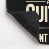 If It Involves Jesus And Guitars Count Me In Guita マウスパッド (コーナー)