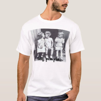 if_looks_could_kill、 tシャツ