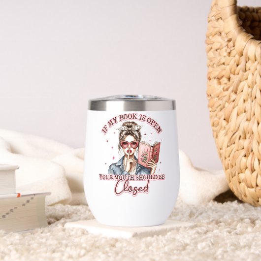 If My Book Is Open...  (リビング (回転後))