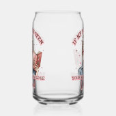 If My Book Is Open... ガラス缶 (左)