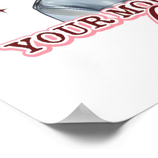 If My Book Is Open... ポスター (角)