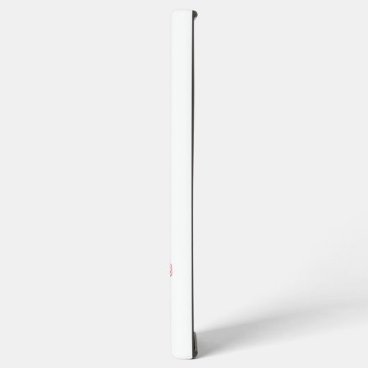 If My Book Is Open...  Samsung Galaxyケース (左側面)