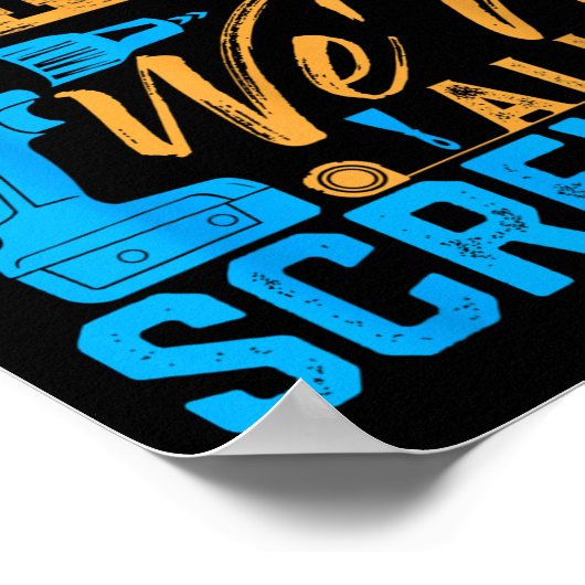 If Steve Can't Fix It We're All Screwed Name Steve ポスター (角)