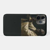 'If the Pope were Blade' Case-Mate iPhoneケース (裏面(横))