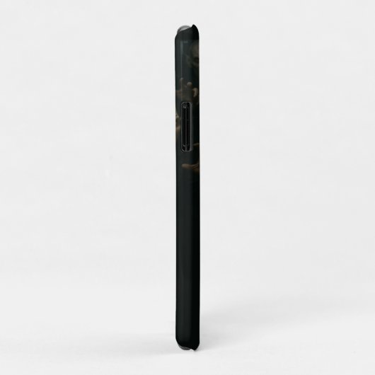 'If the Pope were Blade' Case-Mate iPhoneケース (裏面/右)