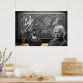 If this comes out..... ポスター (キッチン)