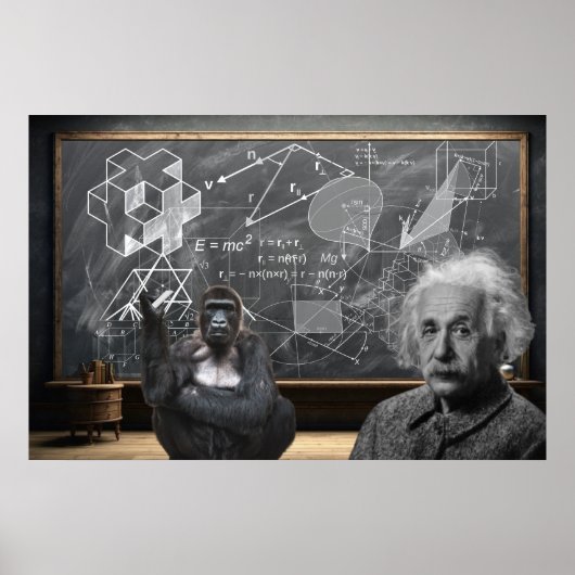 If this comes out..... ポスター (正面)