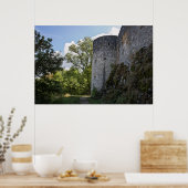 If Walls Could Talk ポスター (キッチン)