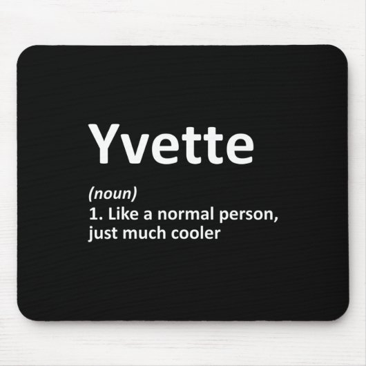 If You Are Not Making Waves Your Not Skiing Hard W マウスパッド (正面)