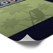 If You Can Dream It You Can Do It ポスター (角)