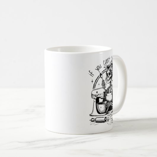 If You Can't Kill Them With Kindness Just Try Ison コーヒーマグカップ (正面右)
