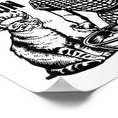 If You Can't Kill Them With Kindness Just Try Ison ポスター (角)