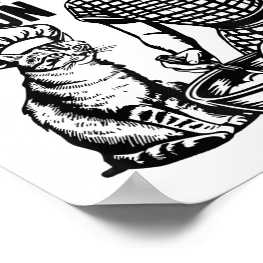 If You Can't Kill Them With Kindness Just Try Ison ポスター (角)