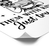 If You Can't Kill Them With Kindness Just Try Ison ポスター (角)