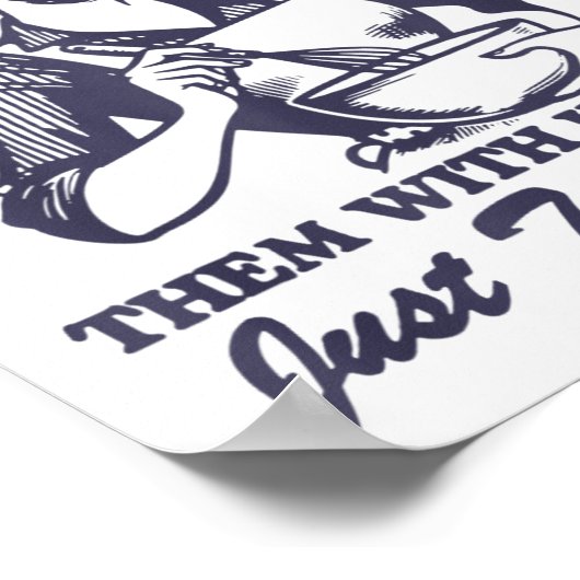 If You Can't Kill Them With Kindness Just Try Ison ポスター (角)