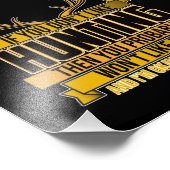 If You Don't Like Hunting Season Deer Hunter Hunt フォトプリント (角)