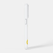 If "you don't like men;" iPhoneケース (右側面)