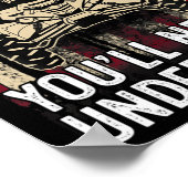 If You Dont Own One Youll Never Understand Utv A  ポスター (角)