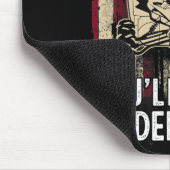 If You Dont Own One Youll Never Understand Utv A  マウスパッド (コーナー)