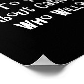 If You Don't Talk To Your Cat About Catnip Who Wil ポスター (角)