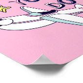 If You Dream It You Can Do It ポスター (角)