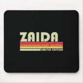 If You Fall I Will Be There - Slope Skiing Vacatio マウスパッド (正面)