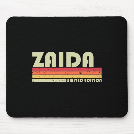 If You Fall I Will Be There - Slope Skiing Vacatio マウスパッド (正面)