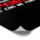 If You Understand This 18436572 Funny Mechanic Car ポスター (角)