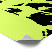 IF YOU WANT ポスター (角)