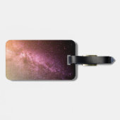 If your dreams don't scare you ラゲッジタグ (裏面横)