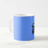 IFA DDR Design コーヒーマグカップ (正面左)