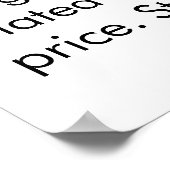 IFish広告's ポスター (角)