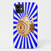 iFish Case-Mate iPhoneケース (裏面)