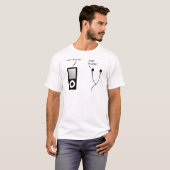 Ifriends Tシャツ (正面フル)