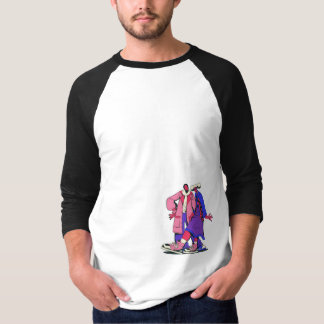 Ifuslowuslow Tシャツ 