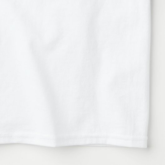 Ifuslowuslow Tシャツ (レイダウン裾)