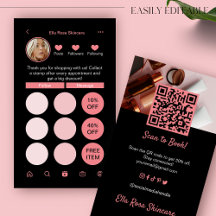 IGロイヤリティ名刺