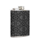 IGBPattern GS フラスク (右)