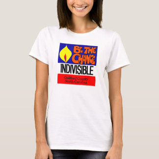 IGCo_Be変更 Tシャツ