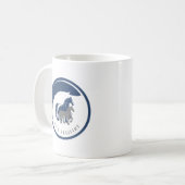 IGEAコーヒーマグ コーヒーマグカップ (正面左)