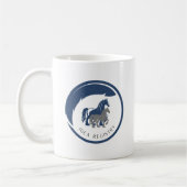 IGEAコーヒーマグ コーヒーマグカップ (左)