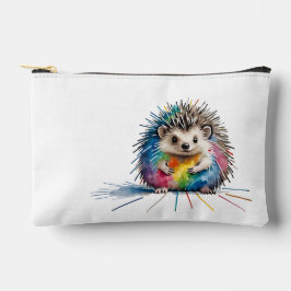 Igel アクセサリーポーチ