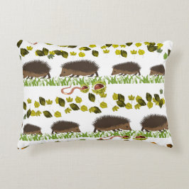 Igel アクセントクッション