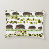 Igel アクセントクッション (裏面)