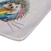 Igel カッティングボード (角)