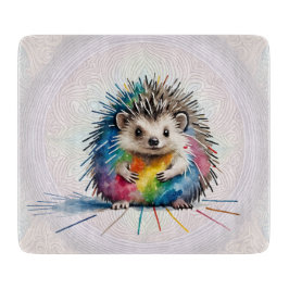 Igel カッティングボード