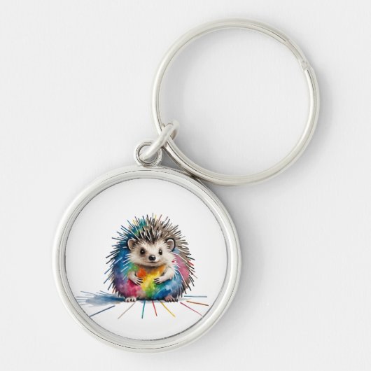 Igel キーホルダー (正面)