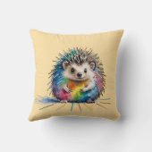 Igel クッション (裏面)