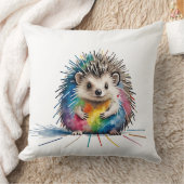 Igel クッション (ブランケット)